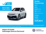 Volkswagen Golf VIII 2.0 R-LINE FACELIFT CAM NAVI ALU18 - Volkswagen Golf mit Diesel-Antrieb: Vi