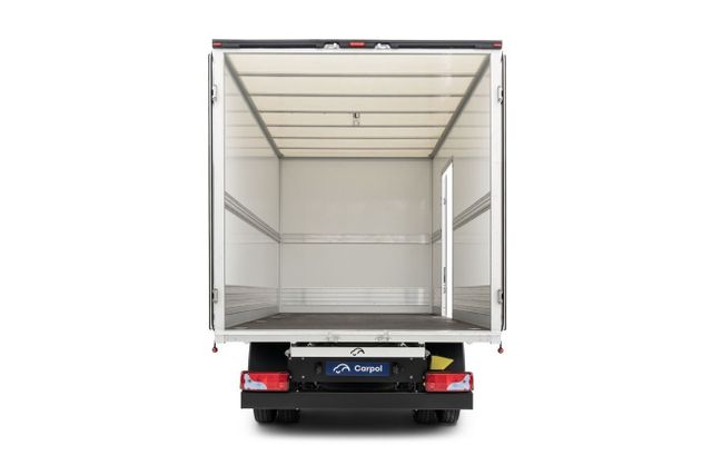 Crafter 35 Koffer EK 2,0 l 103 kW 4,2X2,1x2,1