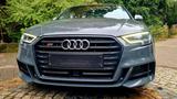 Audi S3 2.0 TFSI S tronic quattro Sportback - Audi S3 in Gelsenkirchen