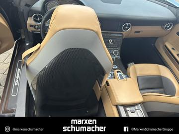 صورة مصغرة 23 لـ 2012 Mercedes-BENZ SLS AMG