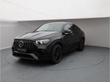 Mercedes-Benz GLE 63 AMG S 4M Coupe Night Fahras+ Pano 360 Mem - gebrauchte Mercedes-Benz GLE 63 AMG aus dem Jahr 2023