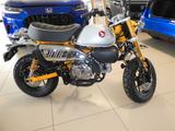 Honda Z125 Monkey sofort! 2025 "Sonderaktion" - HONDA MONKEY