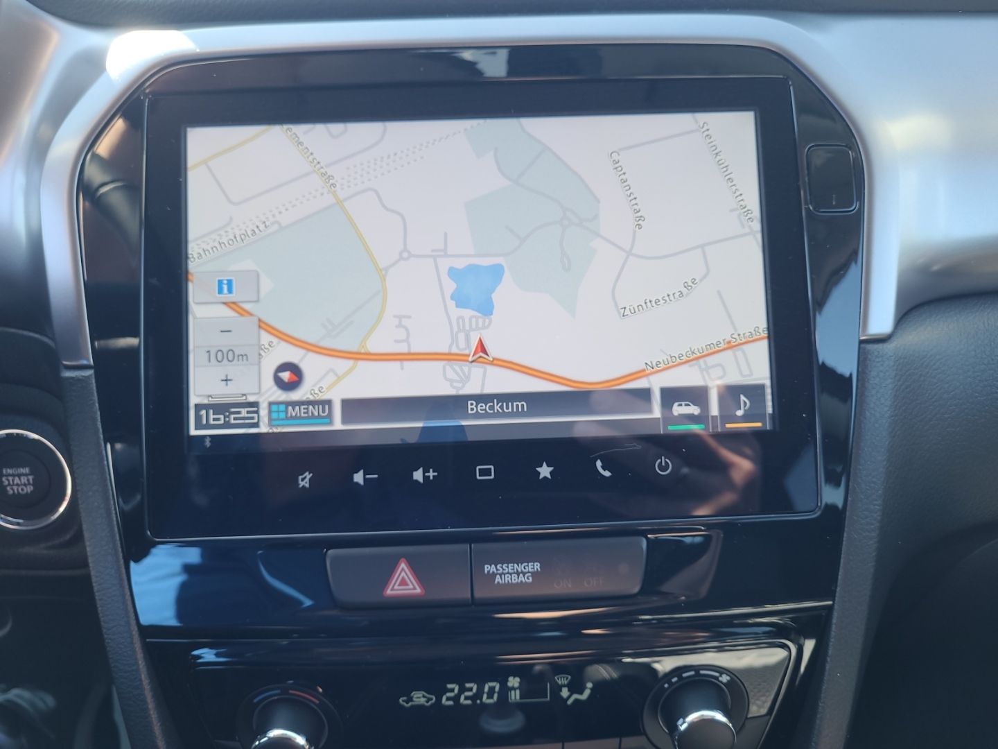 Suzuki Vitara - Bild 25