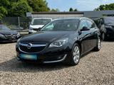Opel Insignia Sports Tourer Innovation Aut. Navi AHK - Opel Insignia