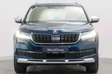 Skoda Kodiaq Scout 2.0 TSI 4x4 DSG AHK 360 StdHzg Pano - Skoda: Scout