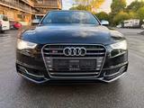 Audi S5 3.0 TFSI quattro Cabriolet - Modellpflege - gebrauchte Audi S5 aus dem Jahr 2012