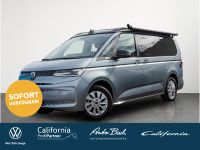 Volkswagen T7 California - Vorschau Bild 1