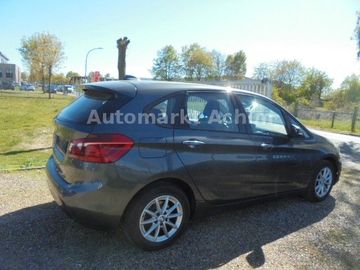 BMW 216 Active Tourer - 4