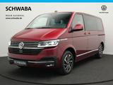 Volkswagen T6.1 Multivan Highline 2.0 TDI DSG StdHz*AHK*17" - VW T6 Multivan in Augsburg