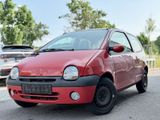 Renault Twingo 1.2 Dynamique - Renault Twingo aus 2006
