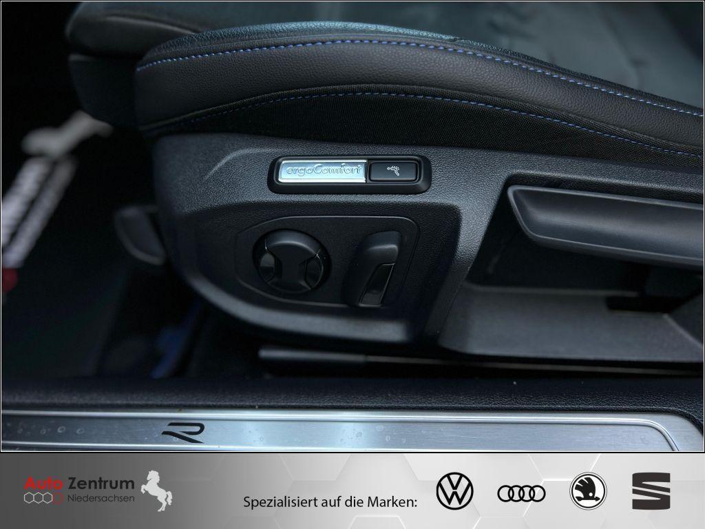 Volkswagen Arteon Shoot Brake 2.0 TSI R AZN-HAUS-FÖRDERUNG*, миниатюра 13