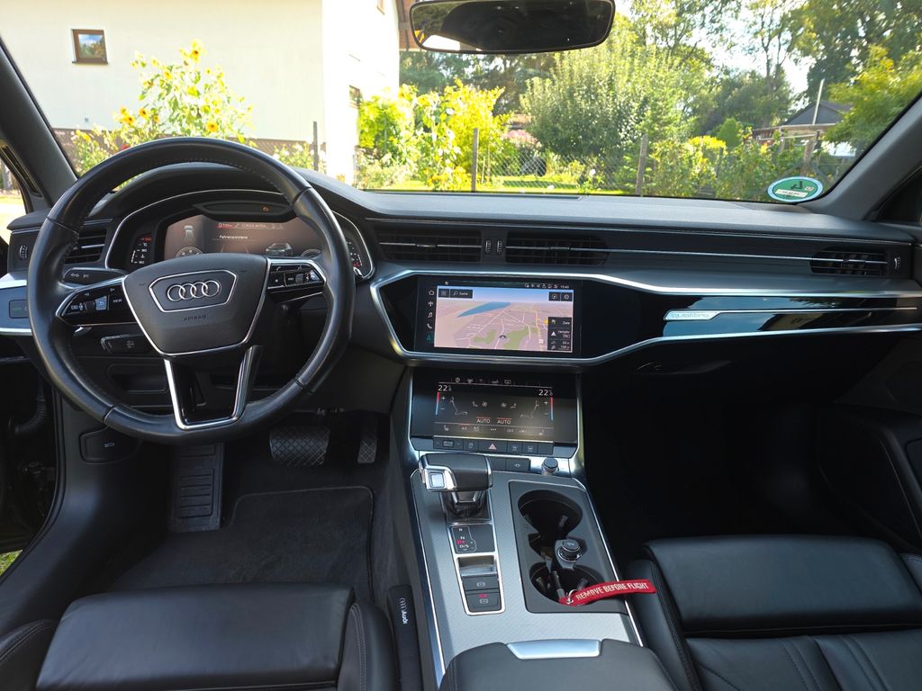 Image of Audi A6