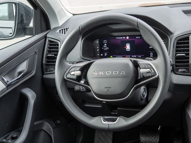 Foto Nummer 6: SKODA Karoq