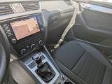 Skoda Octavia 1.5 TSI ACT Tour Combi Tour - Skoda Octavia: Tour Combi