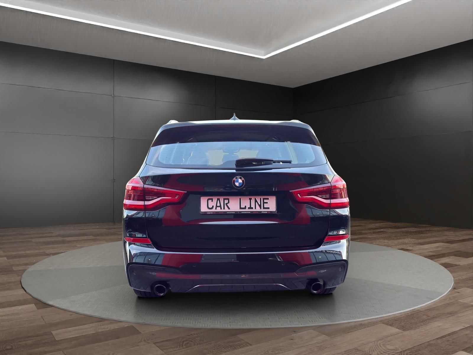 BMW X3 - Bild 5