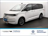 Volkswagen Multivan LÜ 2.0 TSI DSG Style AHK/Standhzg/Pano - Volkswagen T7 Multivan: mit Anhängerkupplung