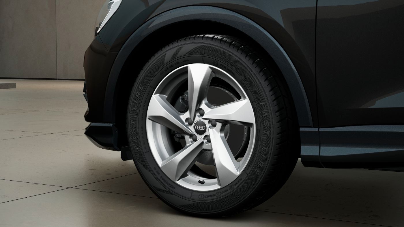 Audi Q3 - Bild 8