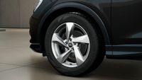 Audi Q3 - Vorschau Bild 8
