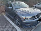 Volkswagen Tiguan 1.4 TSI ACT 4MOTION JOIN 