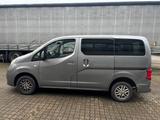 Nissan NV200 1.5 dCi 110 DPF EVALIA Premium EURO5 P... - Nissan NV200 aus 2011