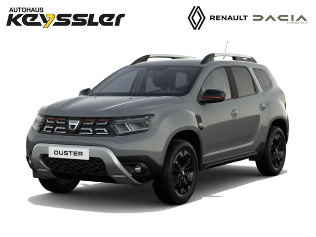 Dacia Duster Extreme TCe 130 2WD  Extreme TCe 130 2WD