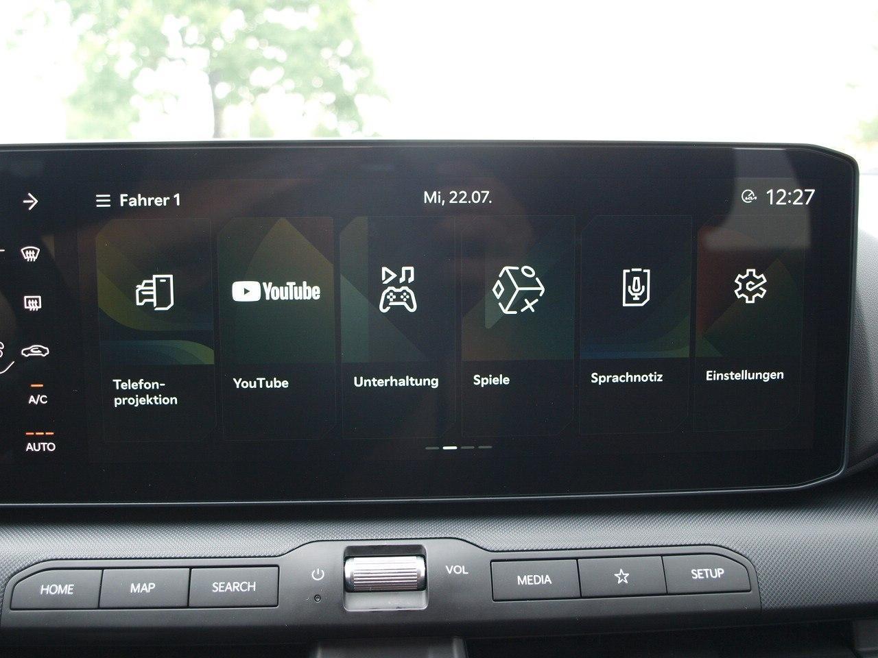 Kia K4 1.0 T 115 LED KAMERA SMART 2xPDC KAMERA NAVI