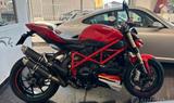 Ducati Streetfighter 848 ACCETTO PERMUTE 3336121 - DUCATI 848
