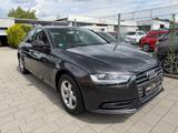 Audi A4 1.8 TFSI , NAVi , KLIMAAUTOMATIK , SHZ - Audi A4: Limousine, 1.8