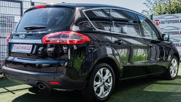 Fahrzeugabbildung Ford S-MAX Titanium 2.0 |NAVI|PDC|SHZ