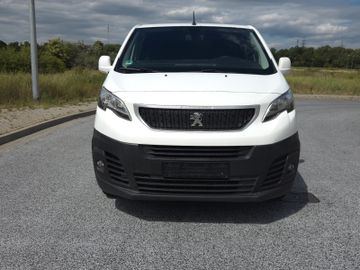 Peugeot Expert - 2