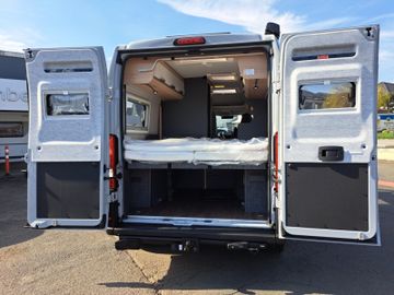 Knaus BoxLife PLATINUM SELECTION 600 ME 