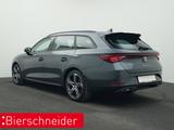Seat Leon Sportstourer 1.5 TSI FR-Line NAVI AHK STAND - gebrauchte Seat Leon aus dem Jahr 2023