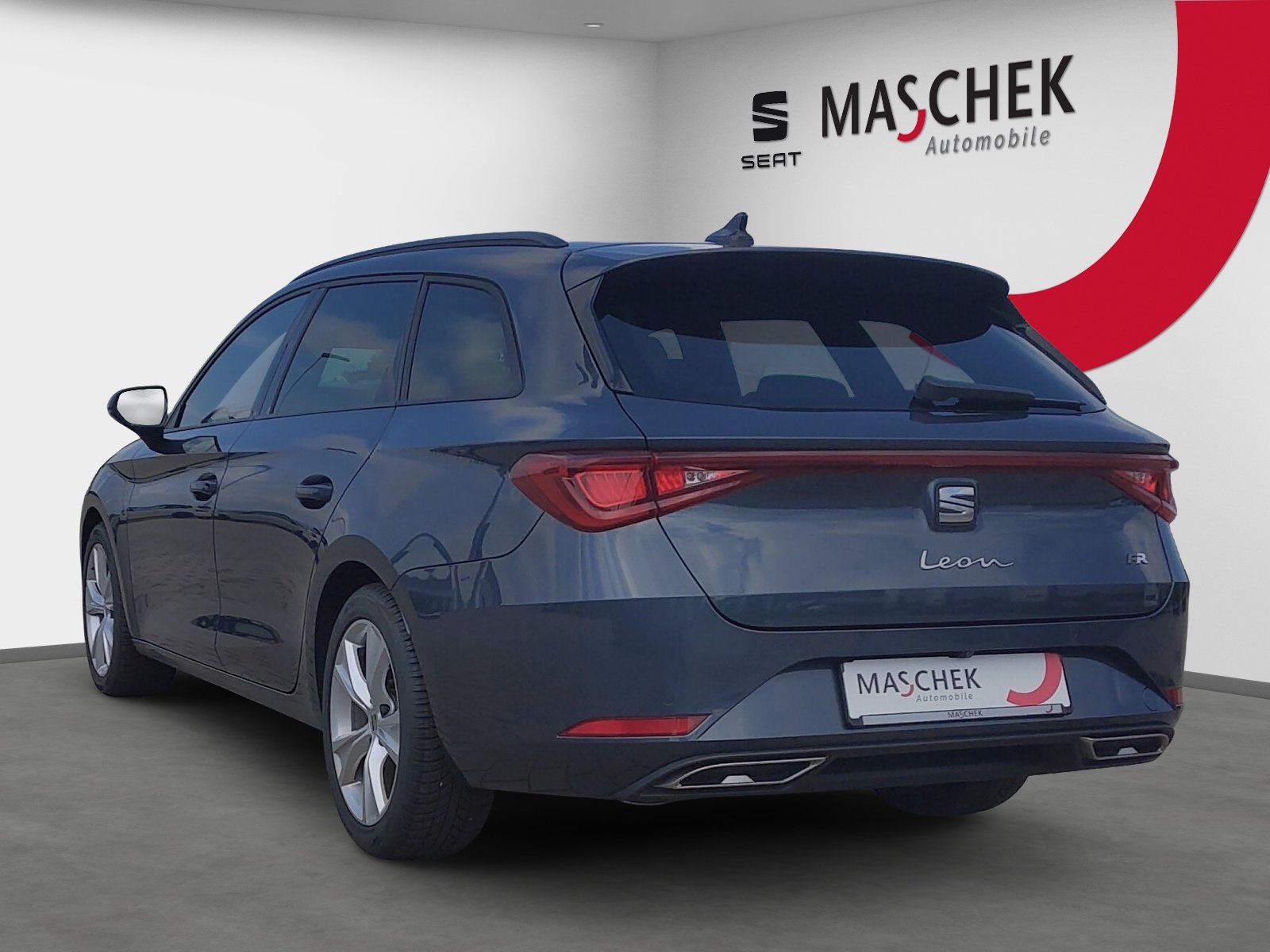 Seat Leon - Bild 4
