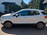 Ford EcoSport 1,0 EcoBoost 92kW Cool & Connect Au... - Ford EcoSport Gebrauchtwagen in Bremen