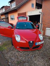 Alfa Romeo MiTo 1.4 TB 16V Turismo Turismo - gebrauchte Alfa Romeo MiTo aus dem Jahr 2008