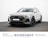 Audi E-TRON SPORTBACK 55 2x S LINE/BLACK-EDITION/PANO