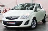 Opel Corsa D 1.4*TÜV&Insp.Neu*Navi*OPC*Scheckheft* - Opel Corsa aus 2011: 1.4