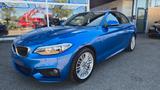 BMW 2 Coupe 218 d*TÜV*SPORT*TOP* - BMW 218 aus 2014