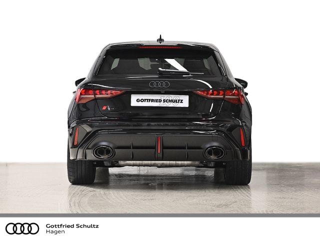 Audi RS3 - Bild 5
