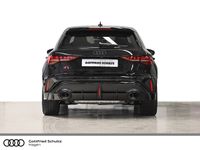 Audi RS3 - Vorschau Bild 5