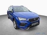 Seat Ateca FR 1.5 TSI S tronic - FULL LINK - SZH - - Seat Gebrauchtwagen von 2023
