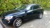 Volvo XC60 D4/2,4, AWD, Schalter, AHK, Panorama, 1.Hd