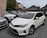 Toyota Auris-Life-KAMERA-XENON-2.HAND-HYBRD-8FACH - Toyota Auris in Düsseldorf