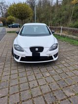 Seat Leon FR - Seat Leon aus 2011: Fr