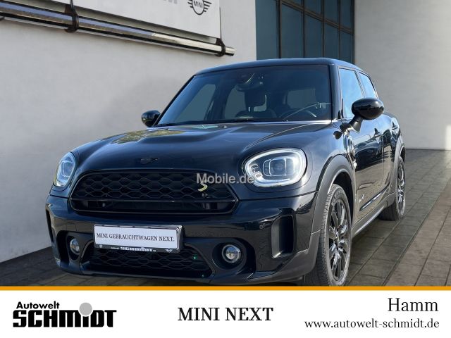 MINI Countryman Cooper SE ALL4 / 2Jahre-Next:GARANTIE