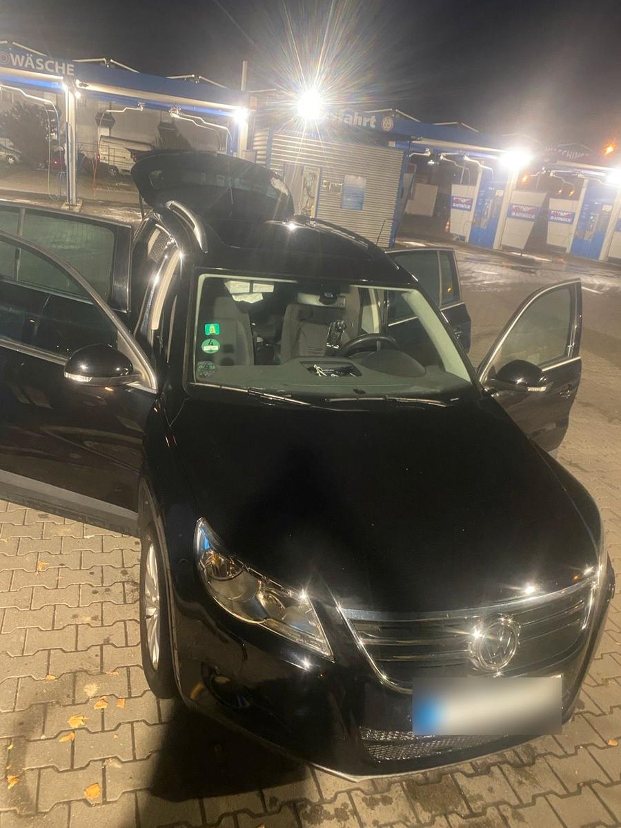 Volkswagen Andere