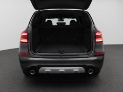 Foto Nummer 13: BMW X3
