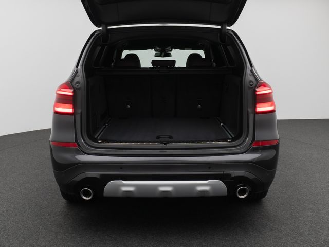 Foto Nummer 13: BMW X3