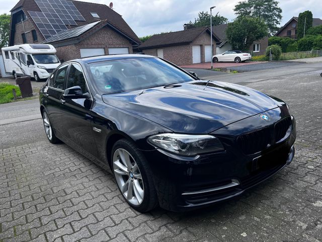 BMW 530d!!! Motor komplett überholt!! 