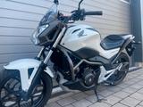 Honda NC 700 S  DCT - tiefergelegt - Topzustand - HONDA NC700S DCT